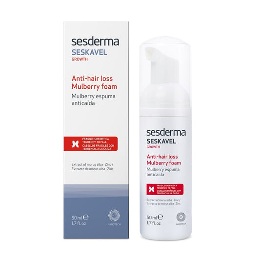 Sesderma Seskavel Anti Hair Loss Foam