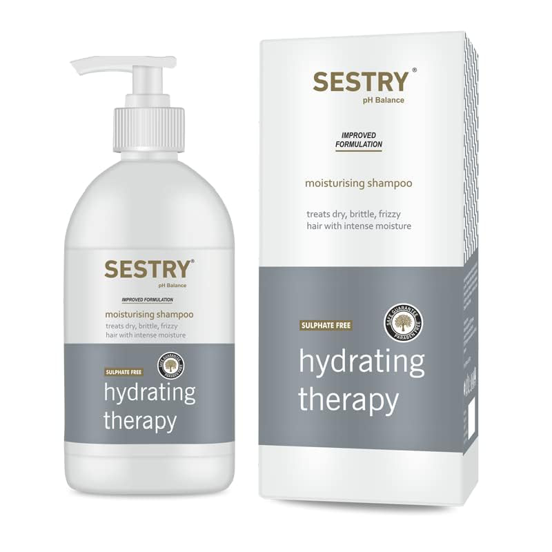 Sestry Shampoo