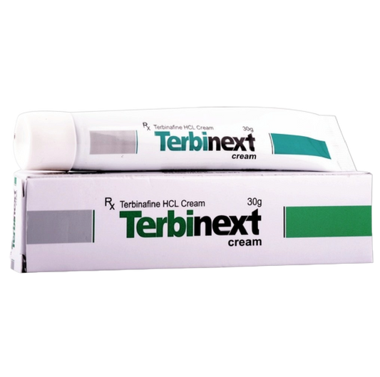 Terbinext Cream