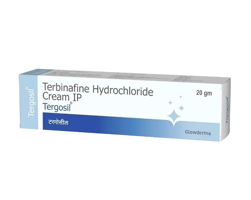 Tergosil Cream