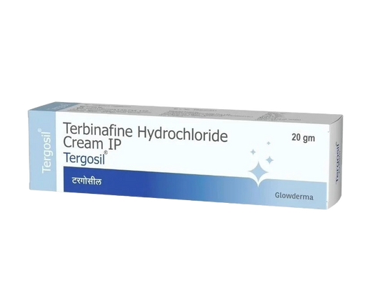 Tergosil Cream