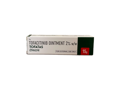 Tofatas 2% Ointment