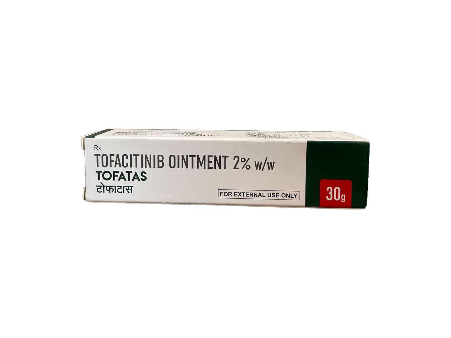 Tofatas Ointment