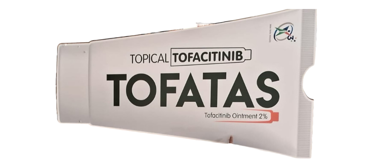 Tofatas 2% Ointment