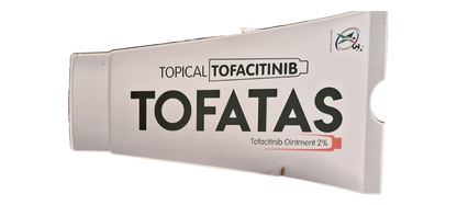 Tofatas 2% Ointment