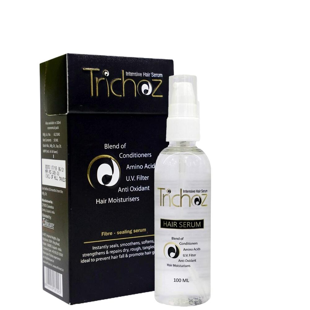 Trichoz Hair Serum