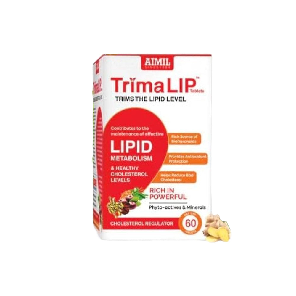 Aimil Trimalip Tablets