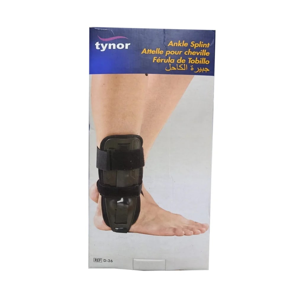 Tynor Ankle Splint