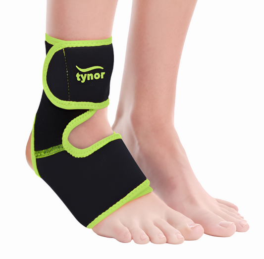 Tynor Ankle Support ( Neo)