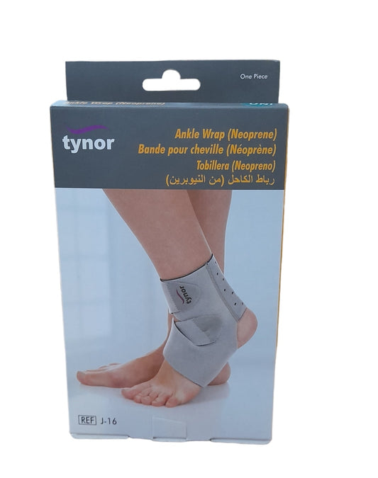 Tynor Ankle Wrap ( Neo)