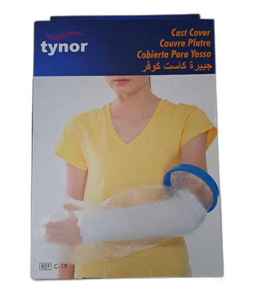 Tynor Cast Cover ( Arm)