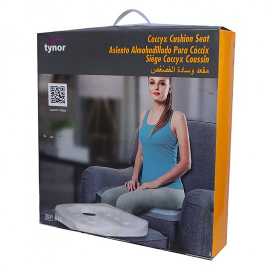 Tynor Coccyx Cushion Seat