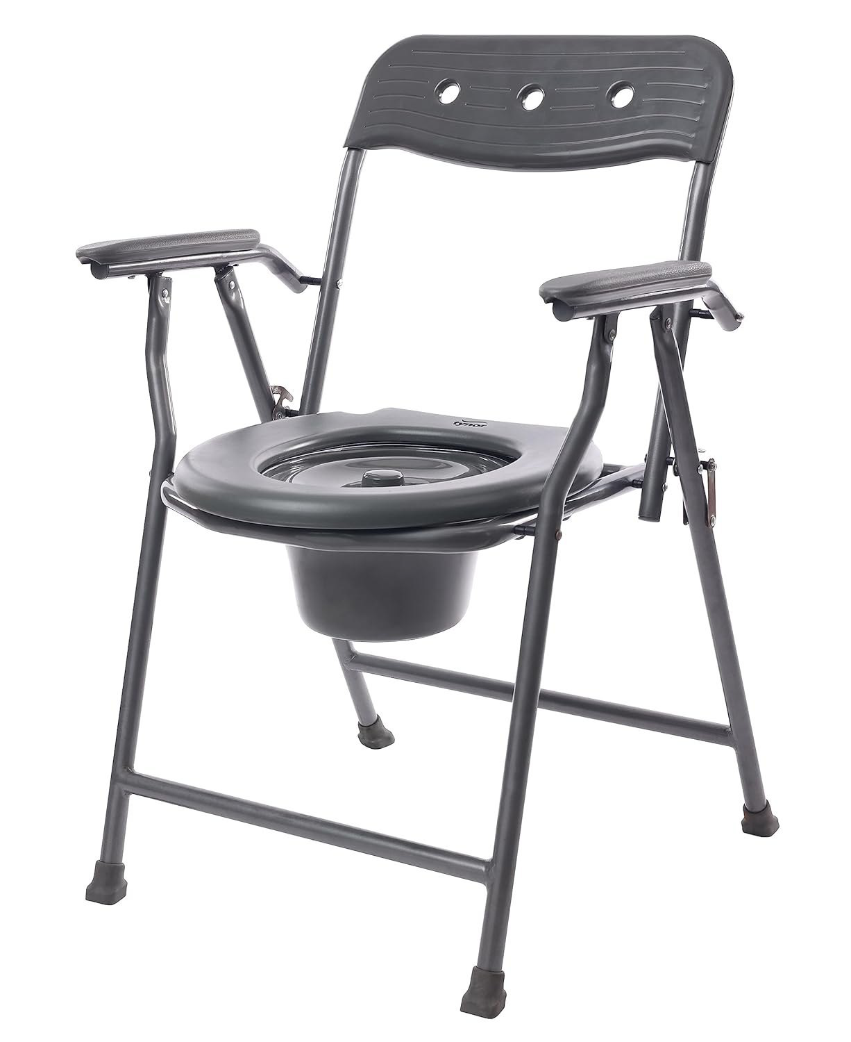 Tynor Commode Chair Ergo