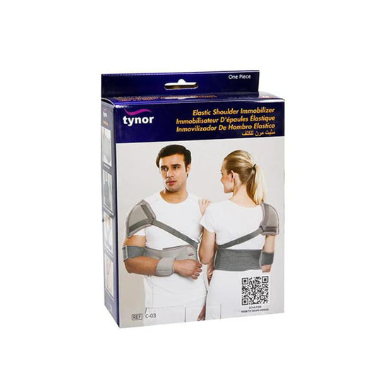 Tynor E Shoulder Immobiliser