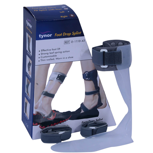 Tynor Foot Drop Splint