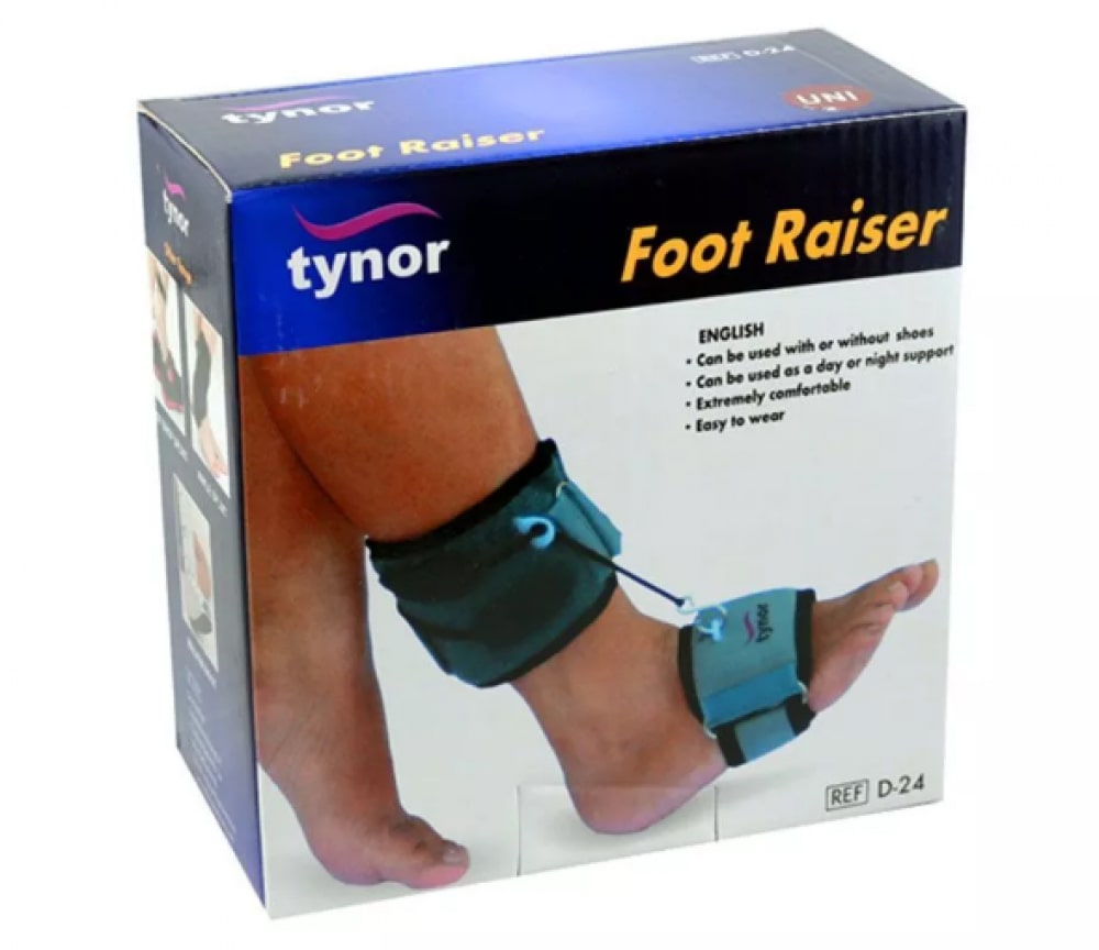 Tynor Foot Raiser