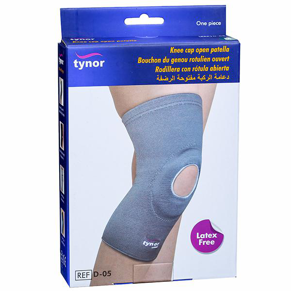 Tynor Knee Cap Open Patella