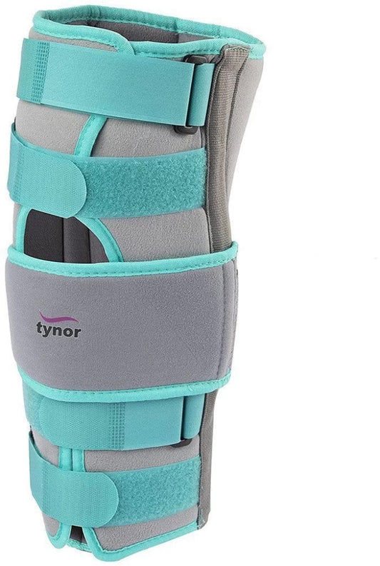 Tynor Knee Immobiliser 14"/36cm