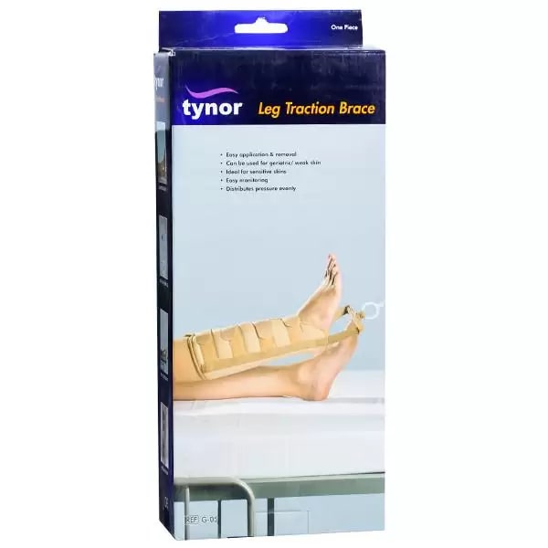 Tynor Leg Traction Brace