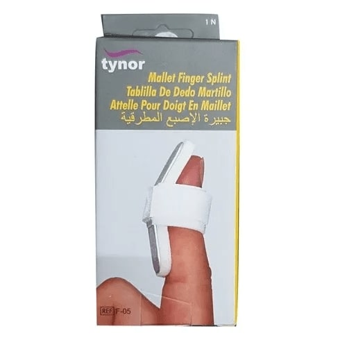 Tynor Mallet Finger Splint