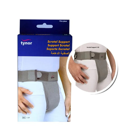 Tynor Scrotal Support