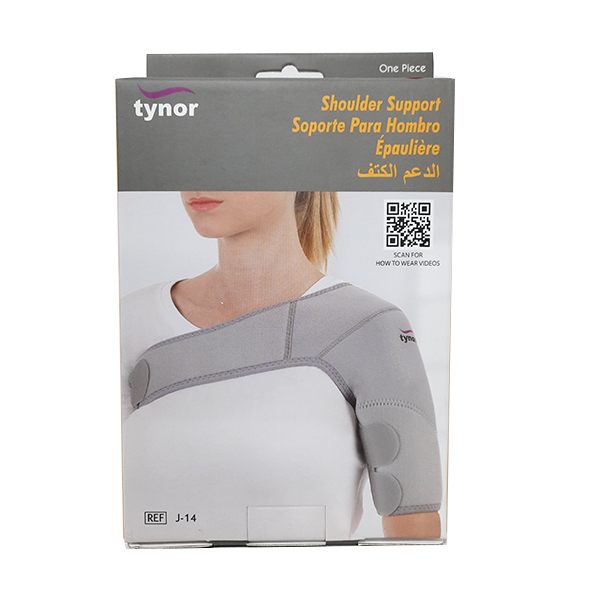 Tynor Shoulder Support ( Neo)