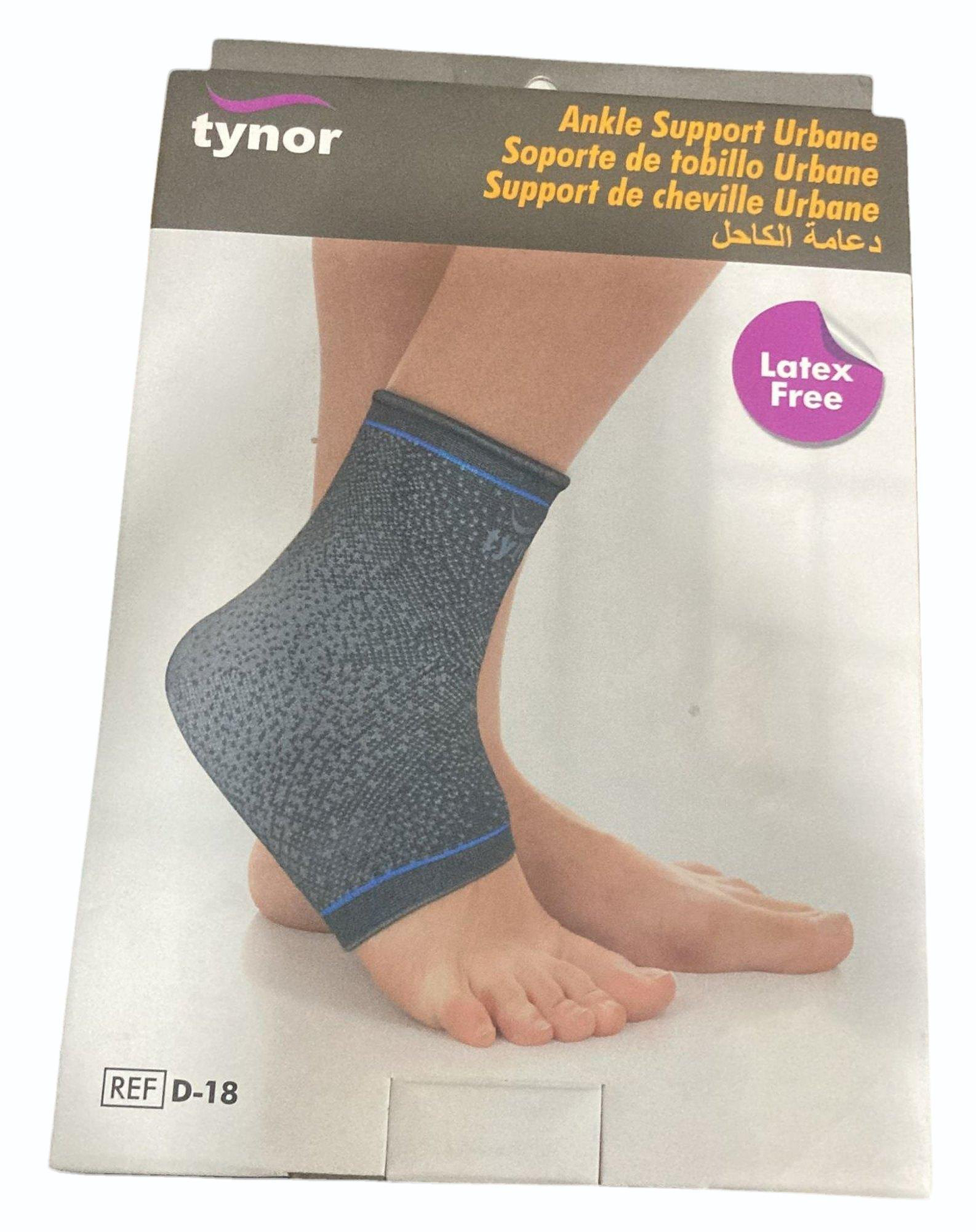 Tynor Ankle Support Urbane