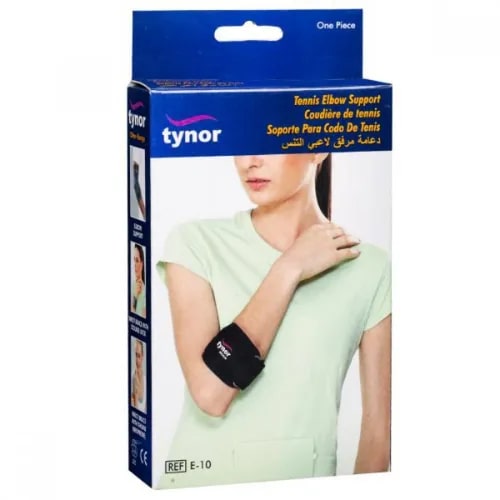 Tynor Tennis Elbow Support