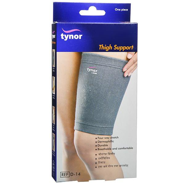 Tynor Thigh Support