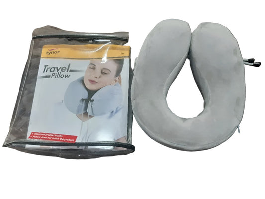 Tynor Travel Pillow