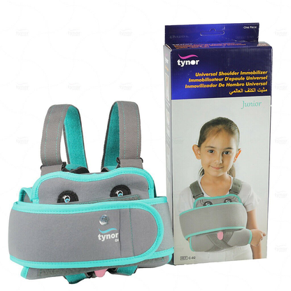 Tynor U Shoulder Immobiliser