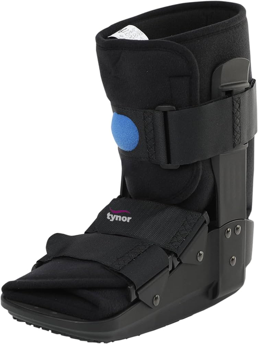 Tynor Walker Boot Air Short