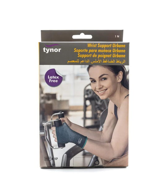 Tynor Wrist Support Urbane