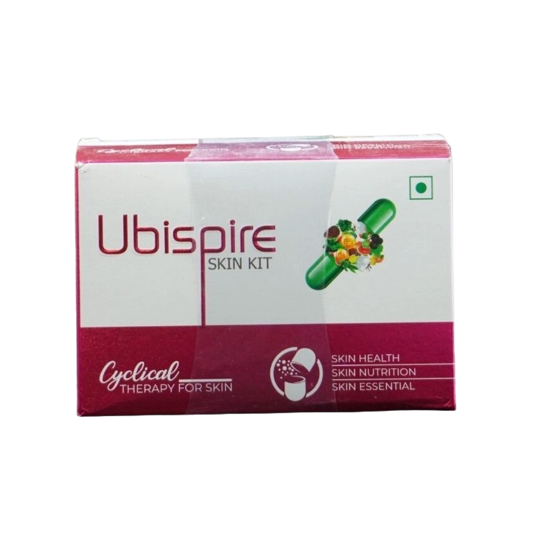 Ubispire Skin Kit