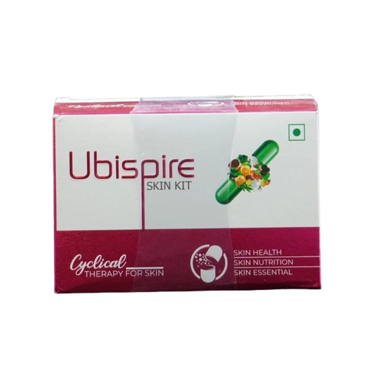 Ubispire Skin Kit