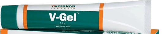 Himalaya V-Gel