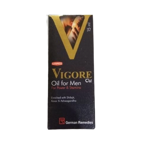 Vigore Oil