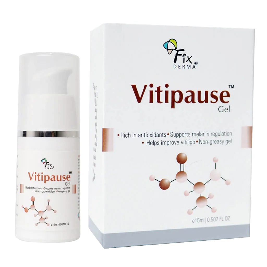 Fix Derma Vitipause Gel