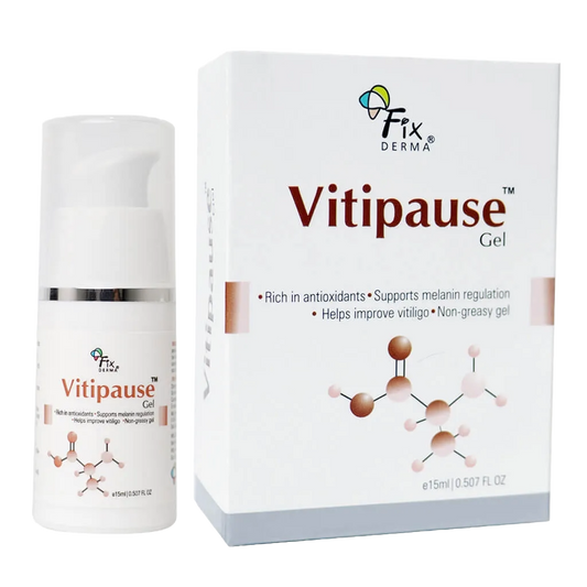 Fix Derma Vitipause Gel