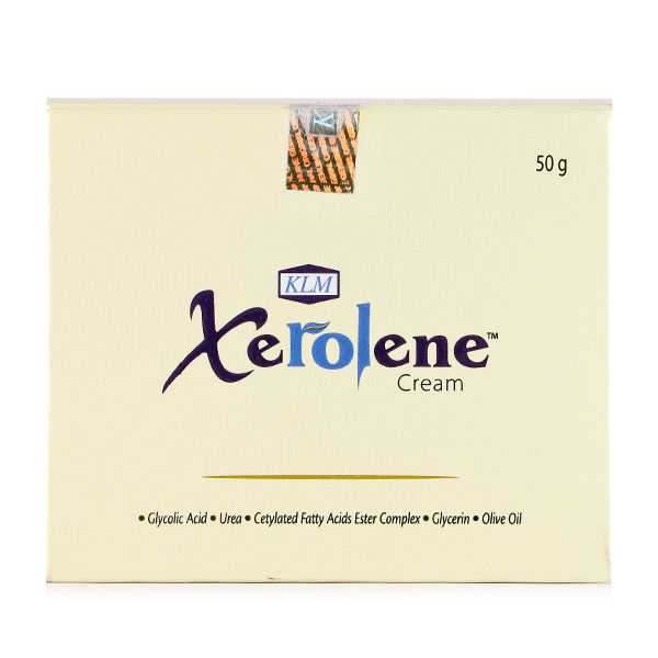 Xerolene Cream