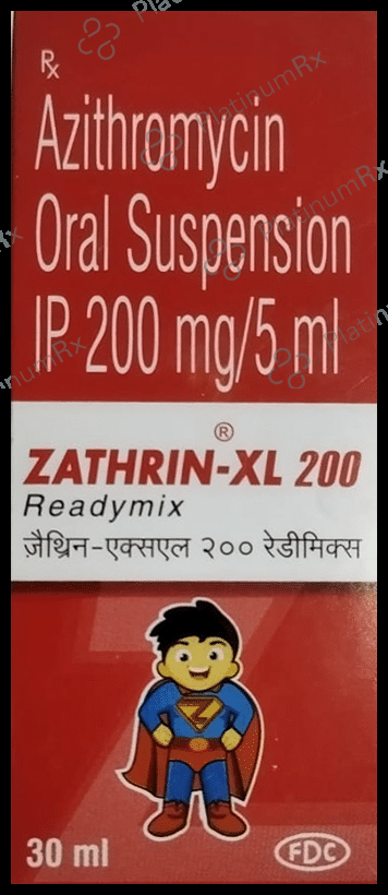 Zathrin - XL