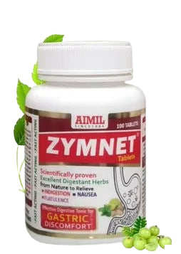 Zymnet Tablets