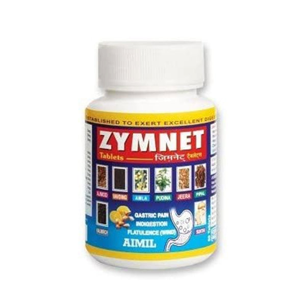 Zymnet Tablets