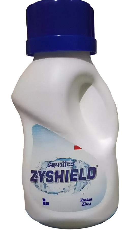 Zyshield Laundary Wash