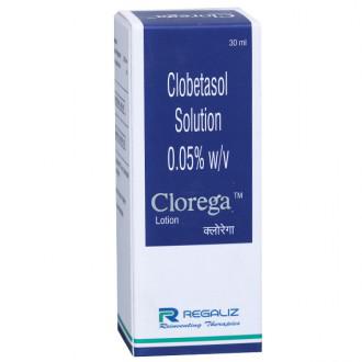 Clorega 0.05% Lotion , Clorega 0.05% Lotion uses , Clorega 0.05% Lotion mrp, Clorega 0.05% Lotion uses hindi , Clorega 0.05% Lotion uses in english, tenovate lotion uses, tenovate cream , regaliz ,gsk