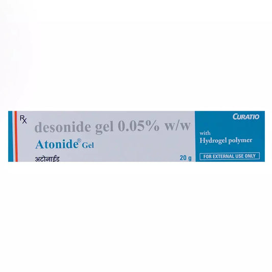 Atonide Gel