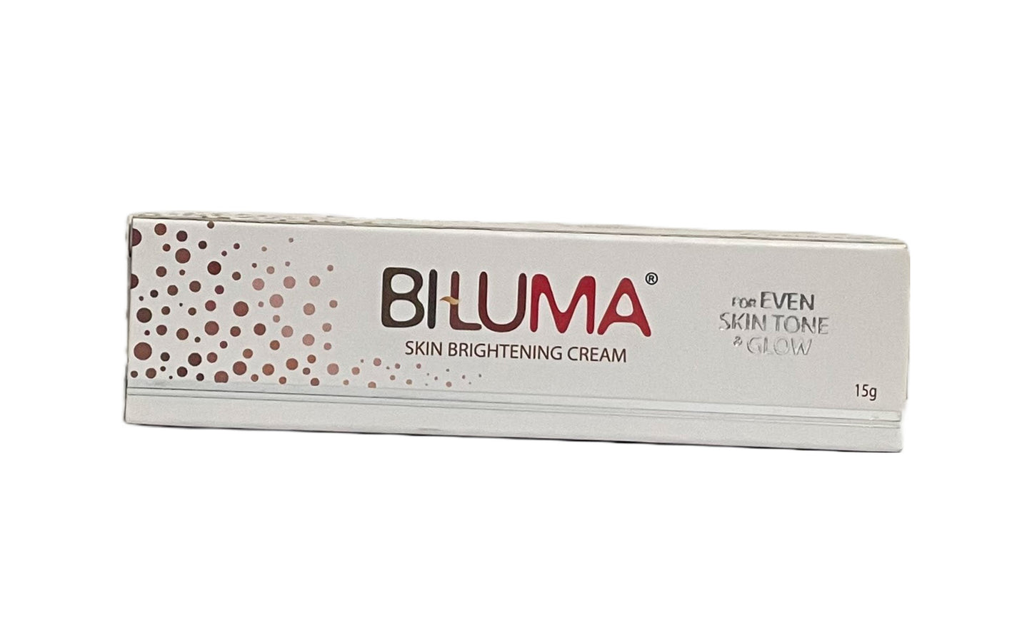 Biluma Skin Brightening Cream