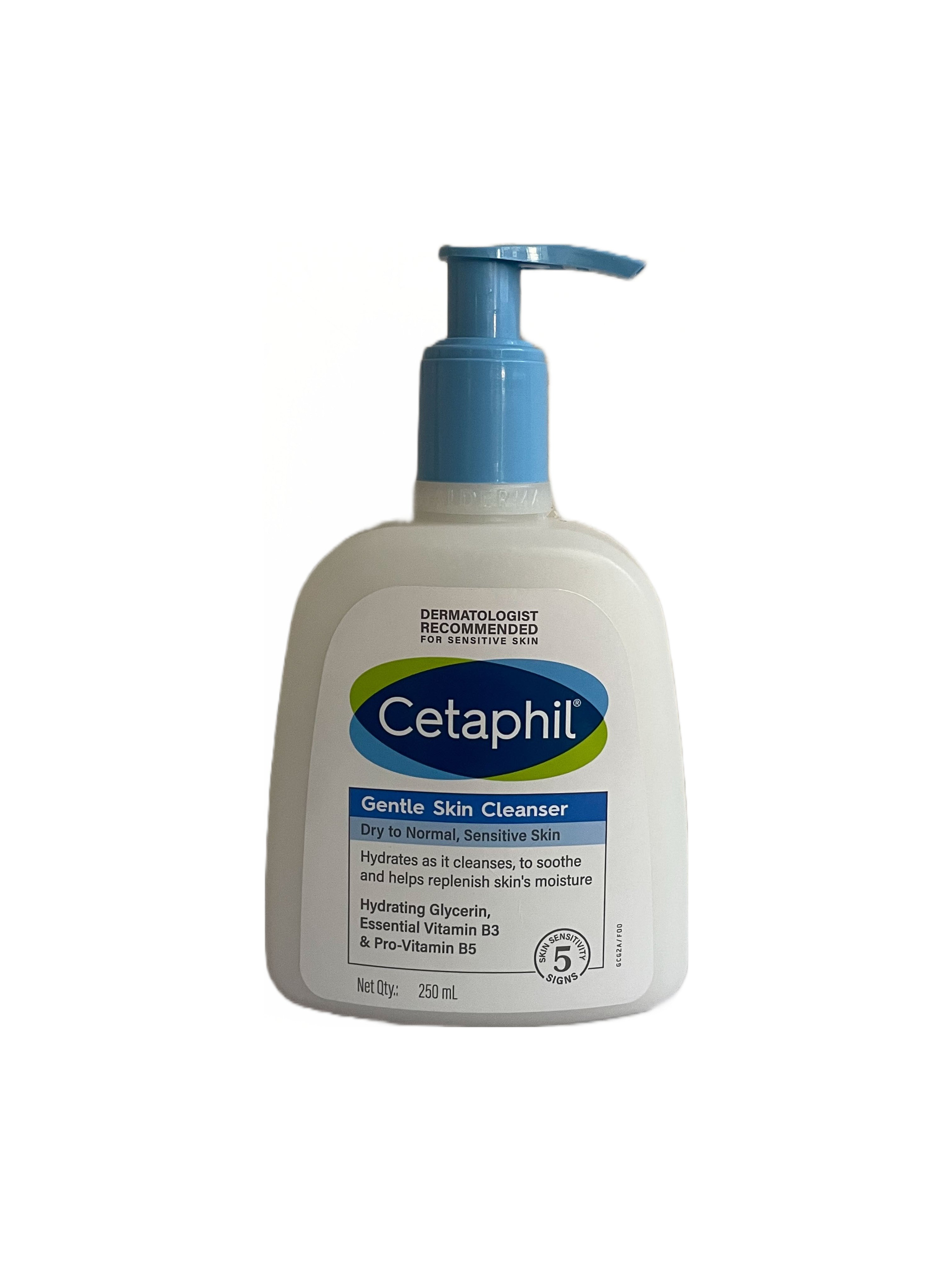 Cetaphil Gentle Skin Cleanser – iMediCart E Pharmacy