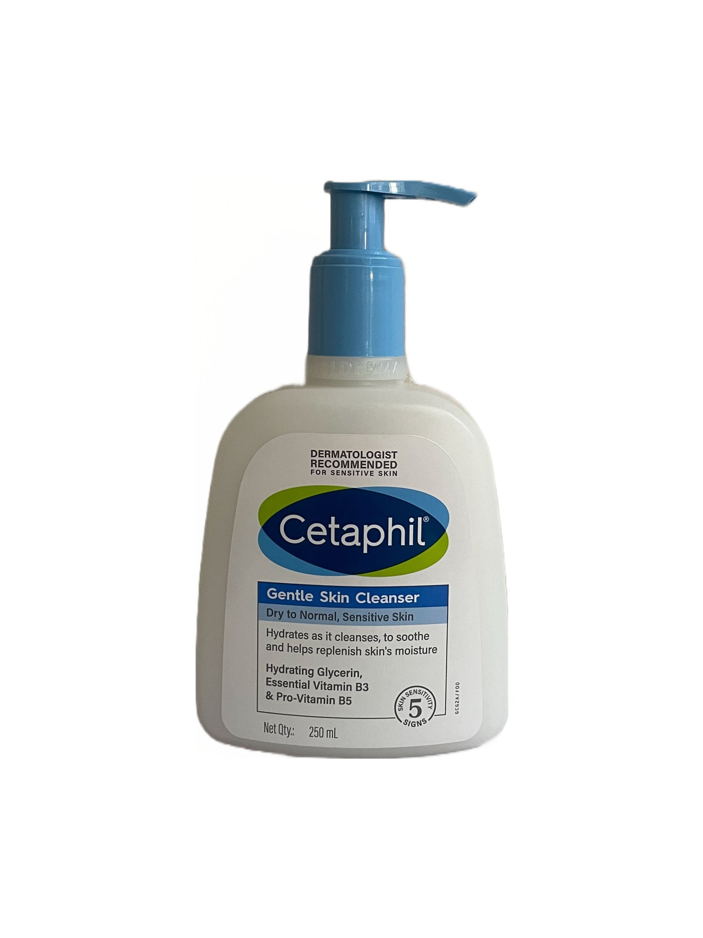 Cetaphil Gentle Skin Cleanser