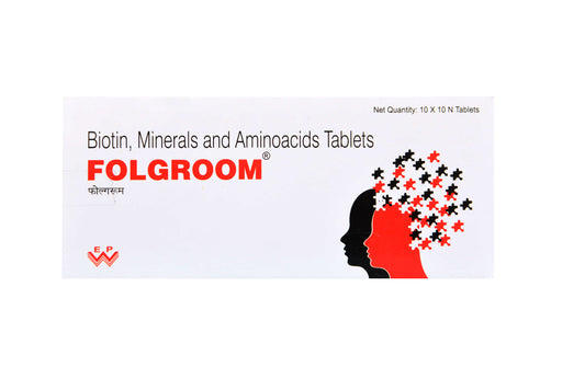 Folgroom Tablet By East West